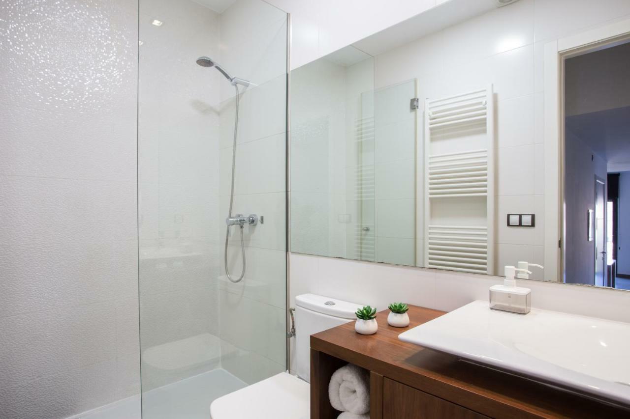 Raval De Ripoll Apartment Ngoại thất bức ảnh